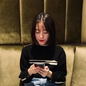 Meet your Posher, Renee